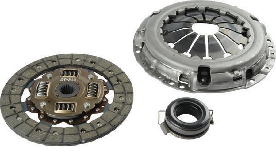 Clutch Kit For TOYOTA YARIS 1 3 VVT I 2005 2011 EBay