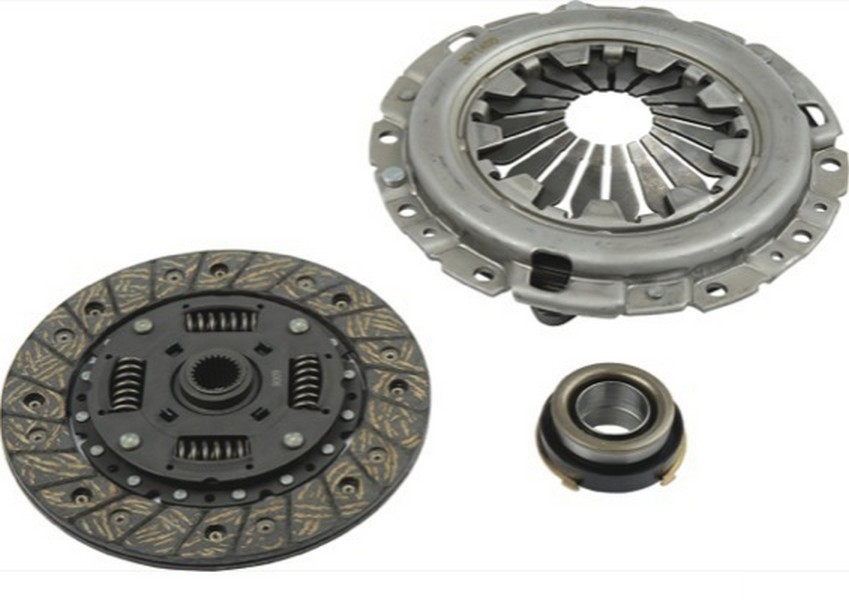 Clutch Kit For Kia