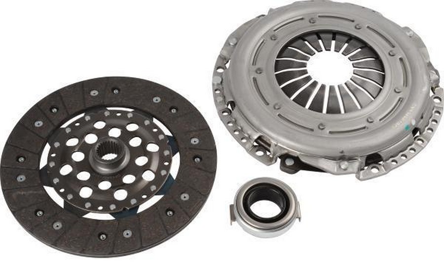 Clutch kit for Honda Civic / Accord / CRV / FRV 2.2 CTDi 2001>2010 ...