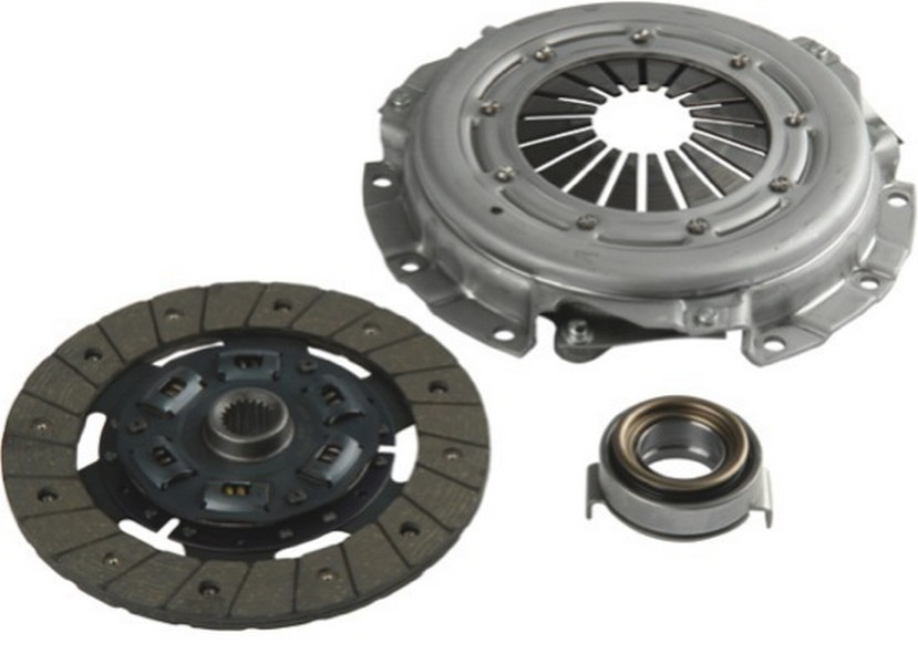 Clutch Kit For SUZUKI SWIFT III 1.6 2006> Onwards + Other Vehicles eBay