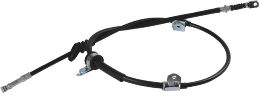 Rear Set Both Left & Right Hand Brake Cable For Toyota MR2 MK3 1.8 VVTi ...